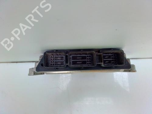 Engine control unit (ECU) PEUGEOT 207 (WA_, WC_) 1.6 16V VTi | BP26159436M57 