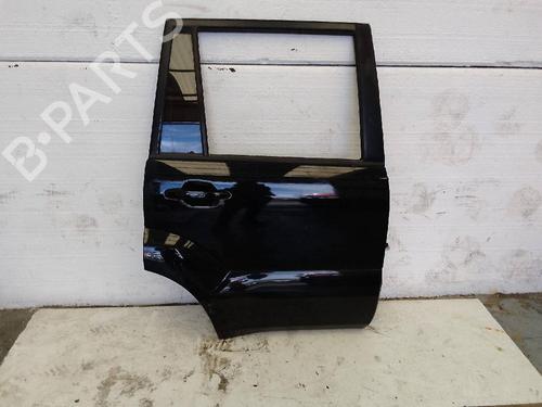 Right rear door TOYOTA LAND CRUISER PRADO (_J12_) 3.0 D-4D (KDJ120, KDJ125, KDJ121) | BP18580546C5 