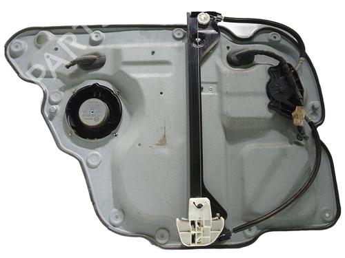 Rear right window mechanism VW TOURAN (1T1, 1T2) 1.9 TDI | BP32081480C25 
