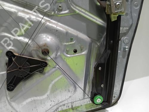 Front left window mechanism VW TIGUAN (5N_) 2.0 TDI | BP30050867C22 