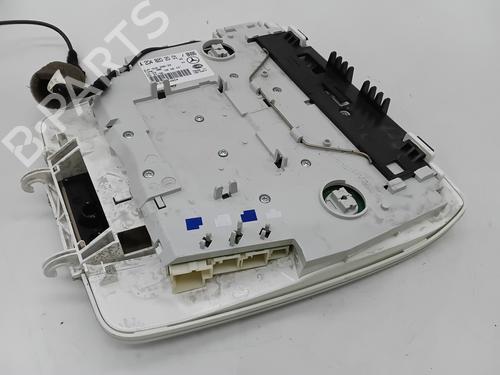 Interior roof light MERCEDES-BENZ E-CLASS Coupe (C207) E 350 CDI (207.323) | BP29396306I8 