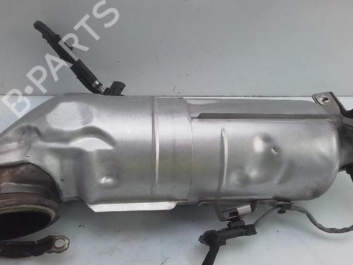 Particulate filter PEUGEOT 3008 II SUV (MC_, MR_, MJ_, M4_) 1.2 THP/ PureTech 130 (MRHNSM, MRHNSU, MRHNSJ, MRHNYW,... | BP26230399M81