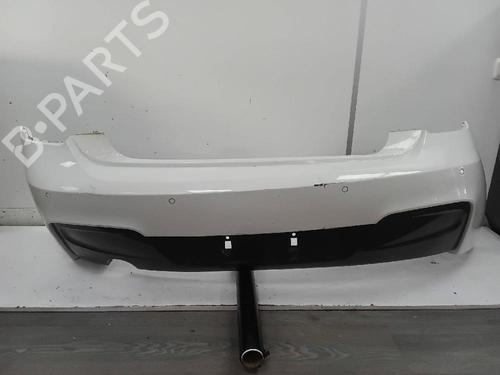 Rear bumper BMW 1 (F21) 116 d | BP23882594C8 