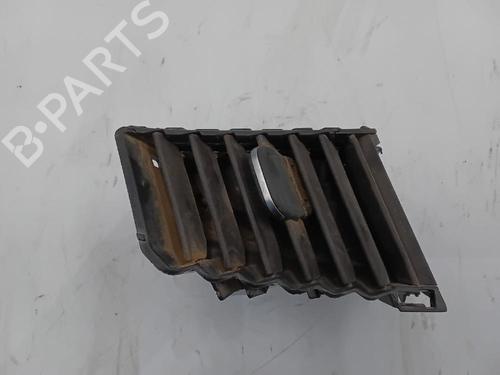 Air vent OPEL CROSSLAND X / CROSSLAND (P17, P2QO) 1.2 (75) | BP25811616I21 