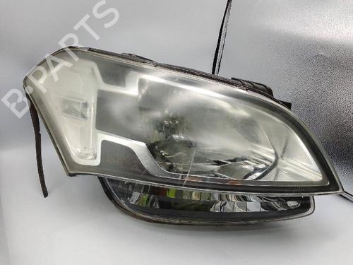 Right headlight KIA SOUL I (AM) 1.6 CVVT | BP25348811C29 