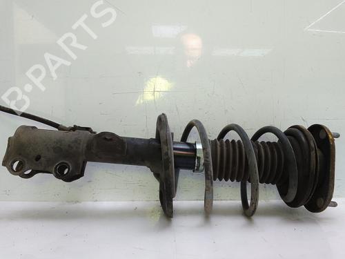 Left front shock absorber TOYOTA AURIS Estate (_E18_) 1.6 (ZRE185_) | BP29420661M16 