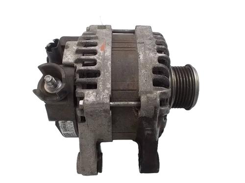 Used Alternator Alternator 23654541 23654541