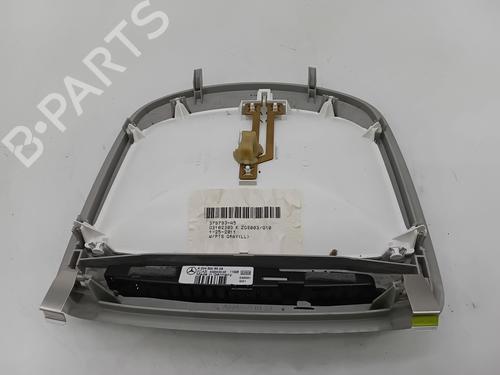 Interior roof light MERCEDES-BENZ M-CLASS (W164) ML 350 CDI 4-matic (164.125, 164.124) | BP29420690I8 