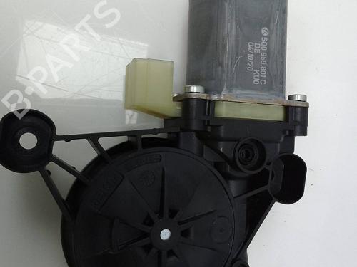Used Left front window motor Left front window motor 20504103 20504103