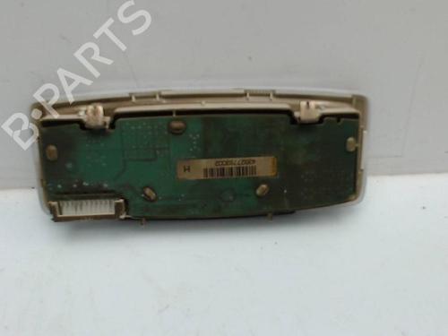 Interior roof light BMW 1 (F20) 116 d | BP22797906I8 