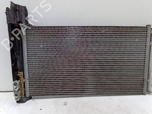 AC radiator BMW 1 Convertible (E88) 118 d | BP18582366M32 