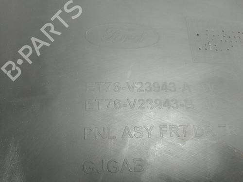 Front left panel FORD TRANSIT COURIER B460 Box Body/MPV 1.5 TDCi | BP29396777C58