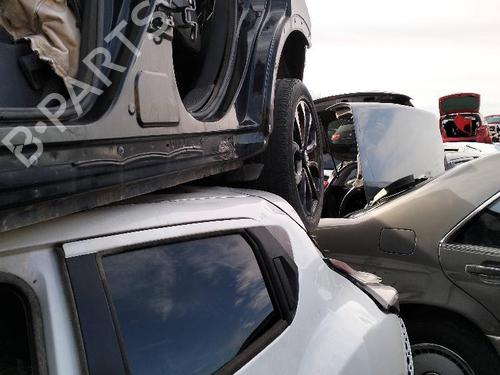 Used Left front driveshaft NISSAN JUKE (F15) [2010-2019]  18593042