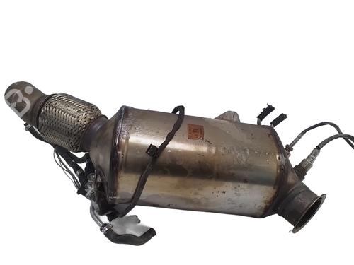 partikelfilter BMW 4 Gran Coupe (F36) 420 d (190 hp) 30099130