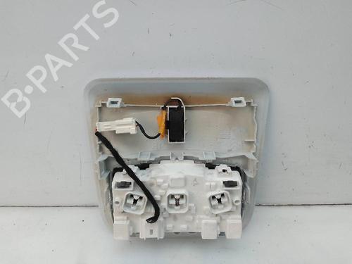 Used Interior roof light PEUGEOT 208 I (CA_, CC_) 1.6 HDi (92 hp) 23103613