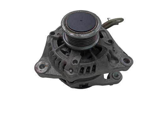 Used Alternator Alternator 18573258 18573258