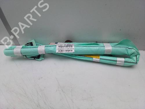 Right curtain airbag MERCEDES-BENZ VITO Van (W447) 116 CDI (447.601, 447.603, 447.605) | BP26161140C12 