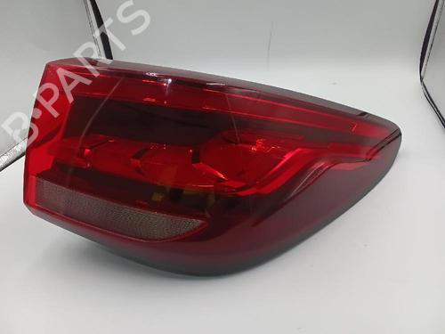 Right taillight MG MG ZS SUV (AZS1) 1.5 VTi | BP26705112C35