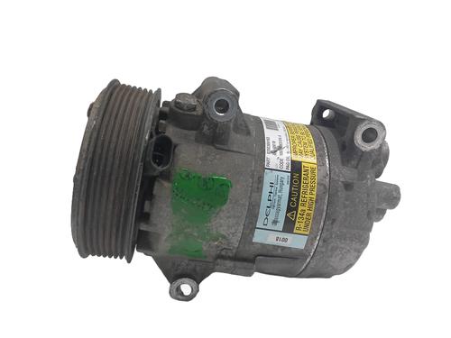 Used AC compressor AC compressor 37691297 37691297