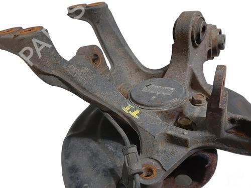 Left rear steering knuckle HYUNDAI i30 (GD) 1.6 CRDi | BP34153171M27 - Image 7