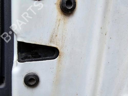 Front right lock SEAT ALTEA XL (5P5, 5P8) 1.9 TDI | BP18573836C97 