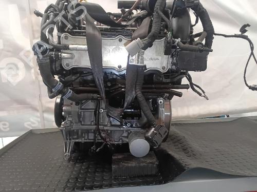 Engine VW GOLF VII (5G1, BQ1, BE1, BE2) 1.4 GTE Hybrid | BP27445303M1