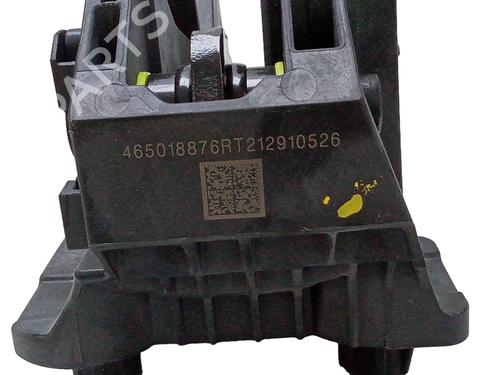 Break pedal RENAULT CAPTUR II (HF_) TCe 140 (HFN0) | BP18596450I19 - Image 4