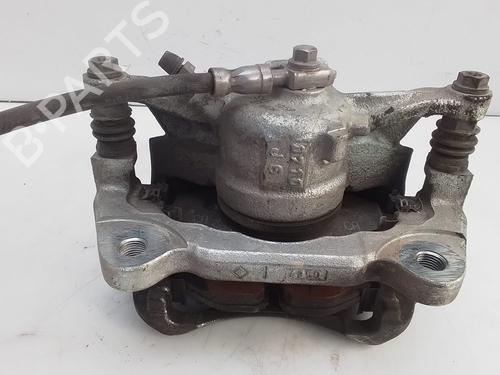 Left front brake caliper SEAT LEON Sportstourer (KL8, KLD) 2.0 TDI | BP28840562M105