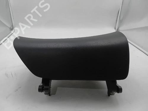 Used Glove box NISSAN NOTE (E12) 1.5 dCi (90 hp) 26052003