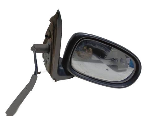 Used Right mirror Right mirror NISSAN ALMERA TINO (V10) 2.2 dCi (115 hp) 34420459 34420459