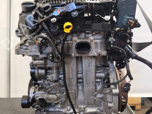 Motor Motor 23440125 23440125