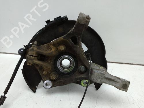 Used Right front steering knuckle Right front steering knuckle 18890745 18890745