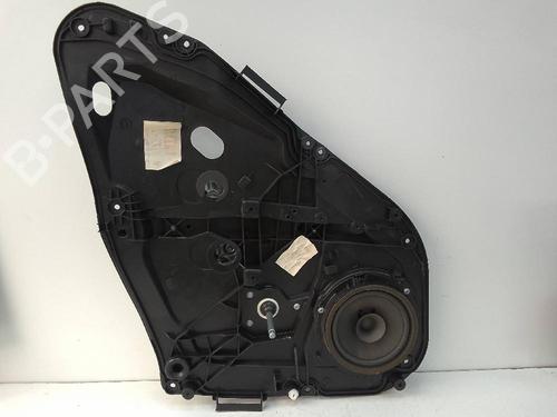 Used Rear right window mechanism FORD FIESTA VI (CB1, CCN) [2008-2017]  18956957
