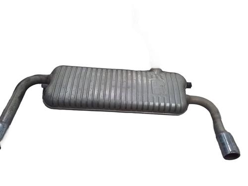 Udstødningssystem BMW X1 (F48) xDrive 25 e Plug-in-Hybrid | BP30051548M121 