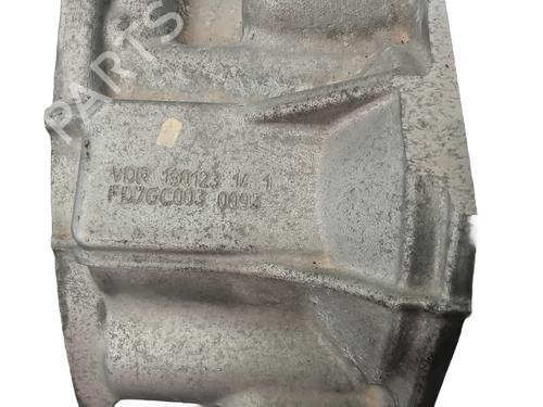 Gearbox VW GOLF VIII (CD1, DA1) 2.0 GTI | BP36881721M3  - Image 5