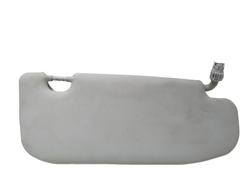 Left sun visor FIAT TIPO Hatchback (356_, 357_) 1.4 (356HXA1B, 357) | BP34612768I1 - Image 4