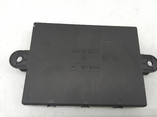 Used Electronic module MERCEDES-BENZ S-CLASS (W221, V221) S 320 CDI (221.022, 221.122) (235 hp) 26409497