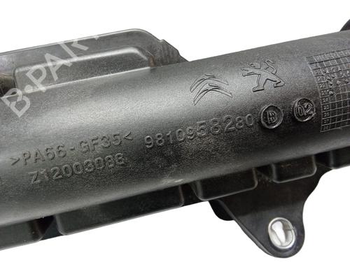 Pipe CITROËN C5 AIRCROSS (A_) 2.0 BlueHDi 180 (AJEHZR) | BP39900874M125 - Image 2