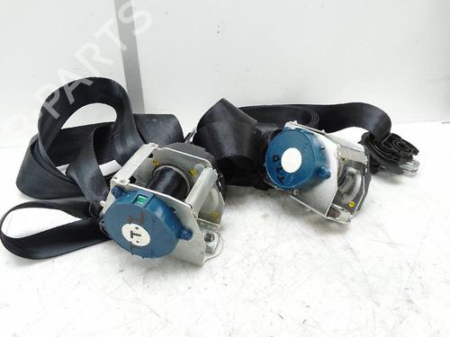 Rear right seatbelt SEAT ALHAMBRA (710, 711) 2.0 TDI | BP21139907I28 