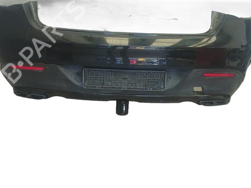 Used Rear bumper Rear bumper MERCEDES-BENZ GLE Coupe (C292) 450 AMG 4-matic (292.364) (367 hp) 33953471 33953471