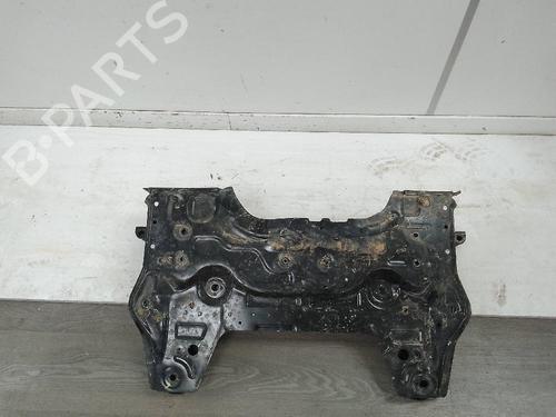 Used Subframe PEUGEOT 208 II (UB_, UP_, UW_, UJ_) 1.5 BlueHDI 100 (102 hp) 22542404