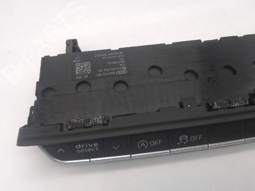 Used Switch AUDI A5 Sportback (F5A, F5F) 2.0 TDI (150 hp) 25468378