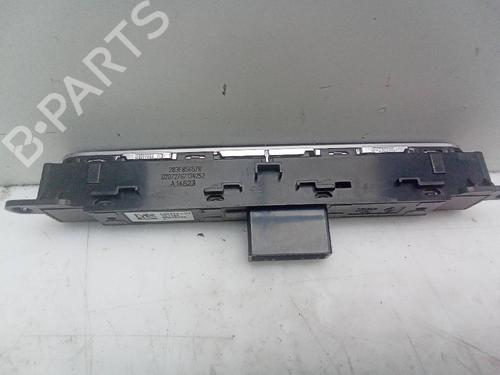 Used Switch RENAULT ESPACE V (JR_) 1.6 TCe 200 (200 hp) 19138074