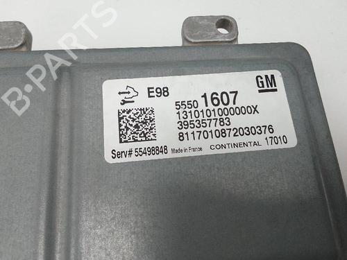 Modulo elettronico OPEL ASTRA K (B16) 1.6 CDTi (68) | BP23103684M83 