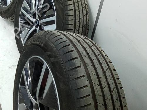 Rim KIA NIRO I (DE) 1.6 GDI Plug-in Hybrid | BP22777972C45 