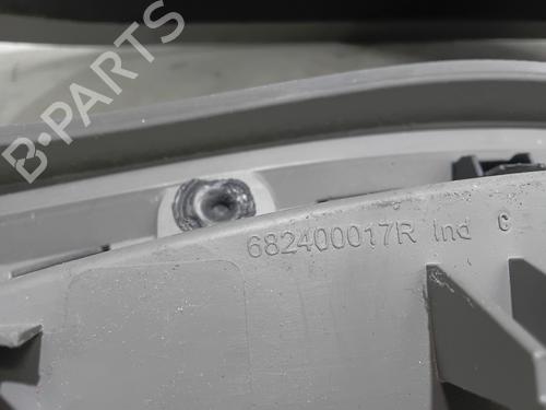 Other RENAULT MASTER III Van (FV) 2.3 dCi 125 FWD (FV0C, FV0D, FV0G, FV0H, FV0J, FV0K,... | BP33841516O1  - Image 8