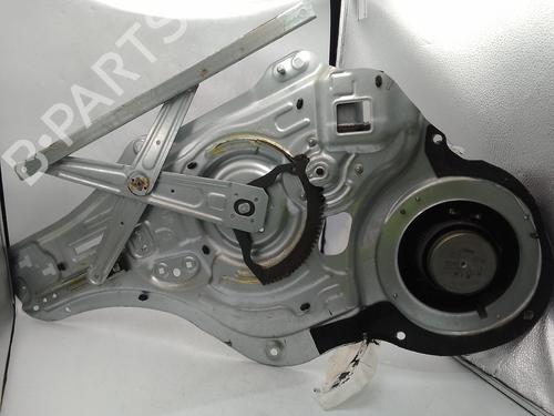 Front right window mechanism KIA SPORTAGE III (SL) 1.7 CRDi | BP29386371C23 