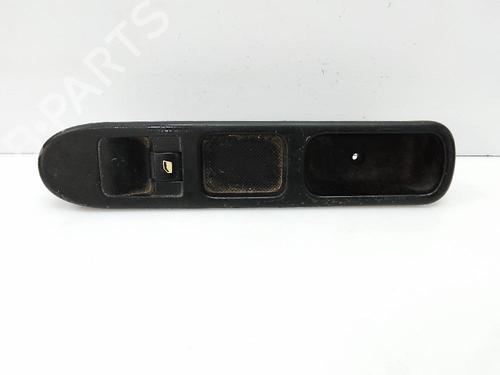 Right front window switch PEUGEOT 307 Break (3E) 2.0 HDI 90 | BP21566506I26 