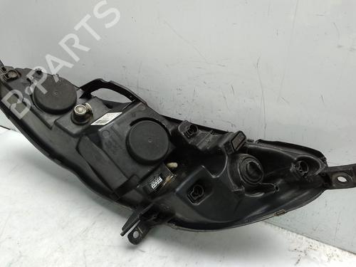 Right headlight PEUGEOT 407 SW (6E_, 6D_) 1.6 HDi 110 | BP31242845C29