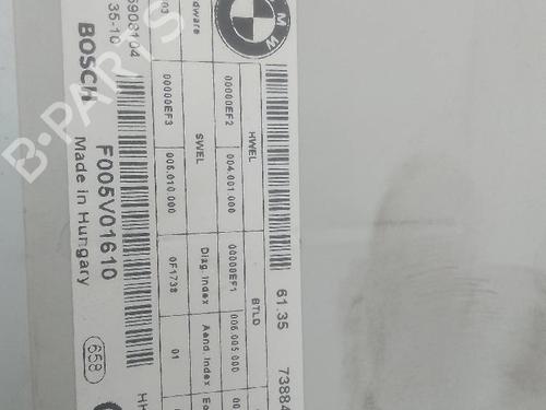 Electronic module BMW 3 Touring (F31)  | BP21783371M83 